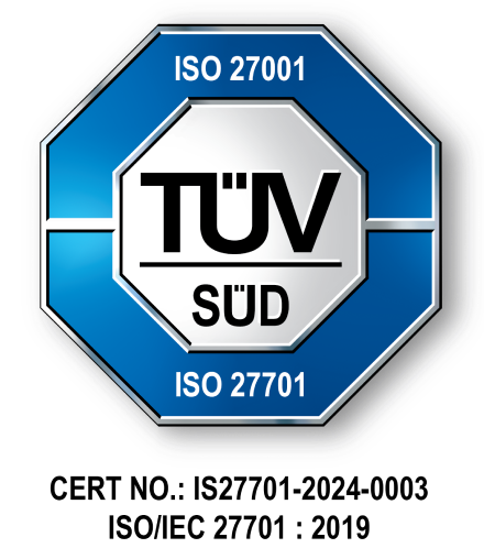 TuV 27701