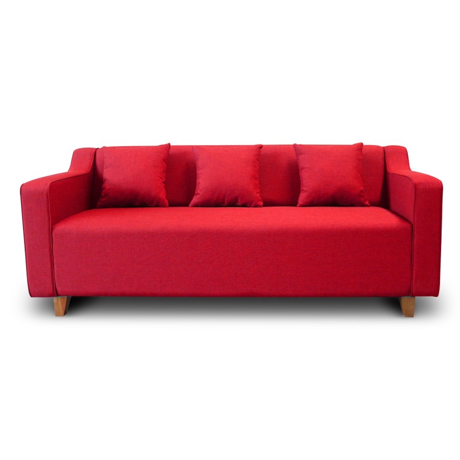 sofa minimalis