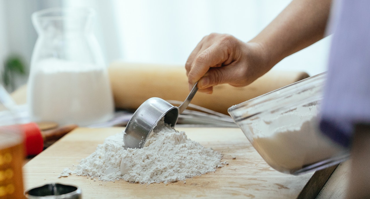 cara membuat kue kastengel dengan resep kastengel