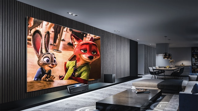 home theater terbaik