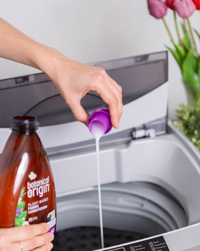 cara menggunakan mesin cuci yang benar
